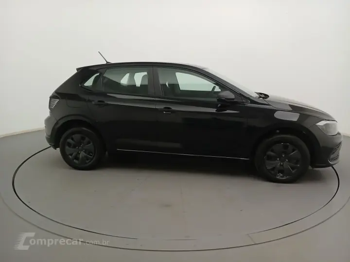 POLO 1.0 MPI TRACK MANUAL