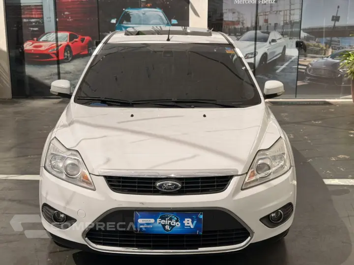 FOCUS 2.0 16V