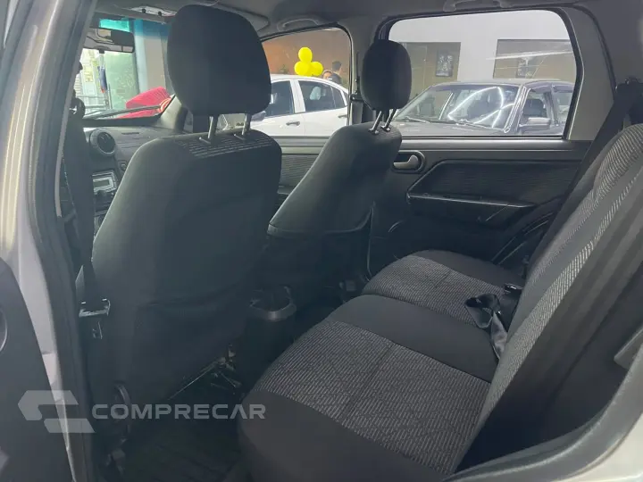 ECOSPORT 1.6 Freestyle 8V