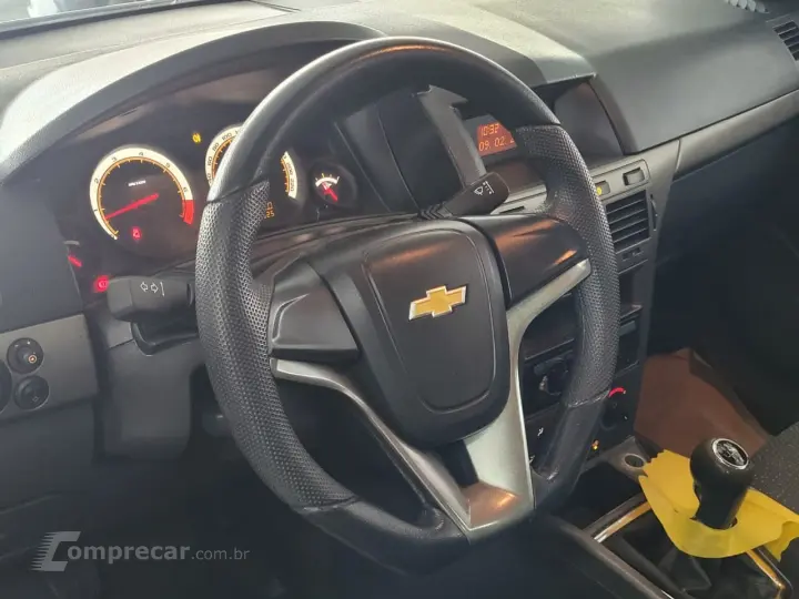 Vectra EXPRESSION 2.0 MPFI FlexPower Mec