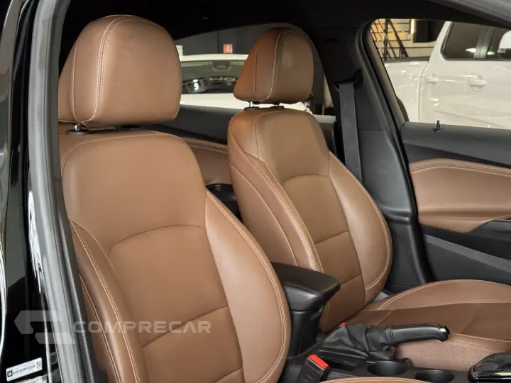 Cruze Sedan 1.4 4P FLEX PREMIER 2 AUTOMÁTICO