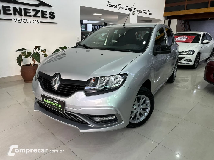 SANDERO 1.0 12V SCE S Edition