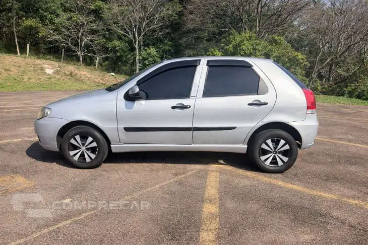 Palio 1.0 ECONOMY Fire Flex 8V 4p