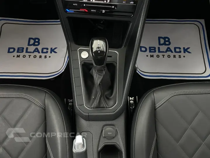 VIRTUS Exclusive 250TSI 1.4 Flex 16V Aut