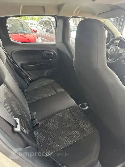 MOBI 1.0 8V EVO Like.