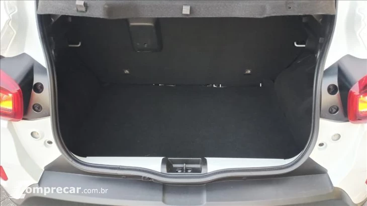 KWID 1.0 12V SCE Outsider