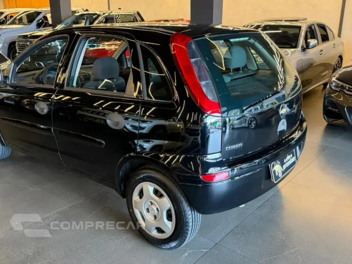 CORSA 1.4 MPFI MAXX 8V FLEX 4P MANUAL