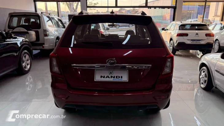 X60 1.8 16V 128cv 5p Mec.