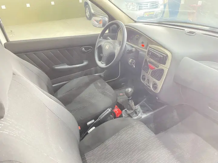 Palio 1.0 Mpi Fire Economy 8V Flex 2P Manual