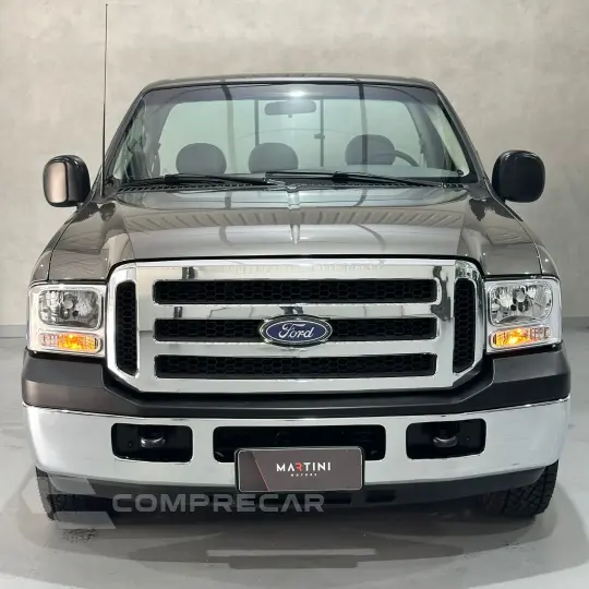 F-250 XLT 4.2 TB Diesel