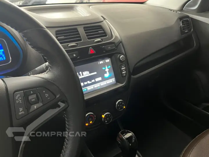 COBALT 1.8 MPFI Elite 8V