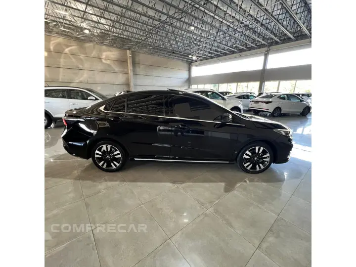 ARRIZO 6 PRO 1.5 TURBO CVT