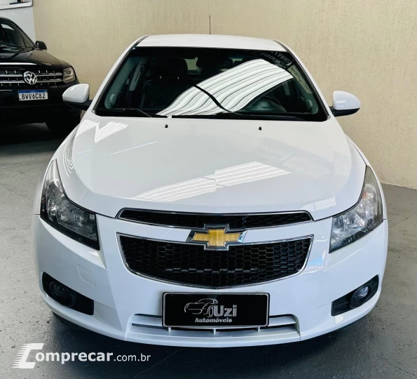 CRUZE 1.8 LT 16V