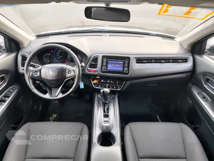 HR-V EX 1.8 Flexone 16V 5p Aut.