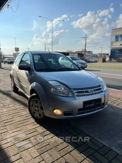 KA 1.6 MPI 8V