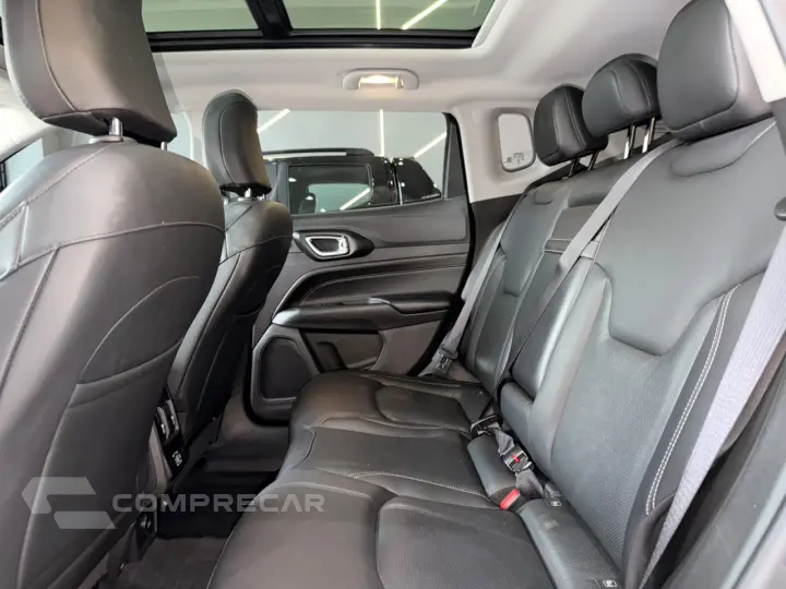 COMPASS 1.3 T270 Turbo Longitude