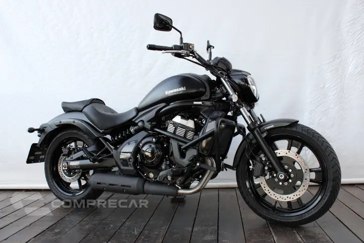 KAWASAKI VULCAN S ABS