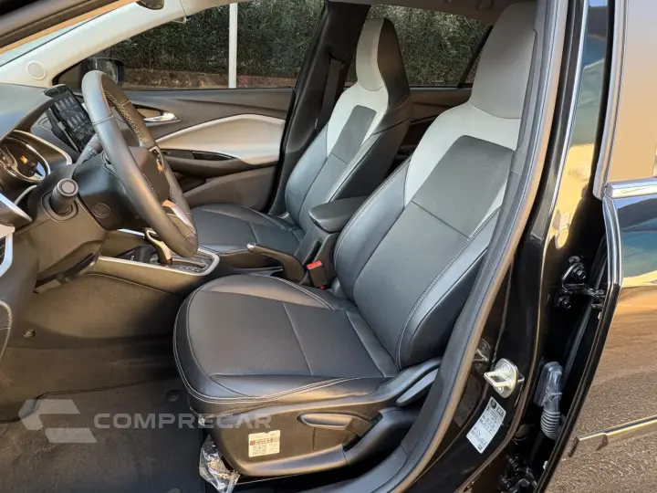 ONIX 1.0 Turbo Plus Premier