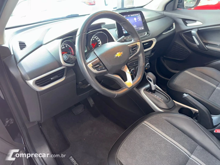 TRACKER LTZ 1.0