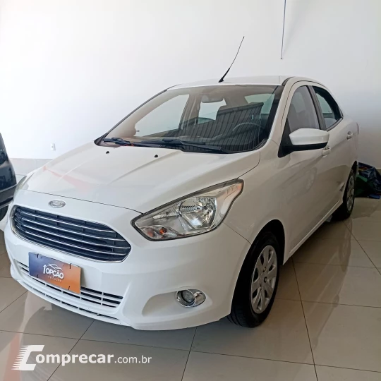 Ka+ Sedan 1.5 SE/SE PLUS 16V Flex 4p