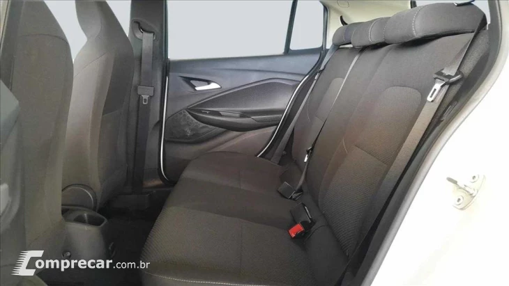 ONIX 1.0 TURBO FLEX LT MANUAL