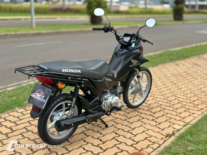 POP  110I