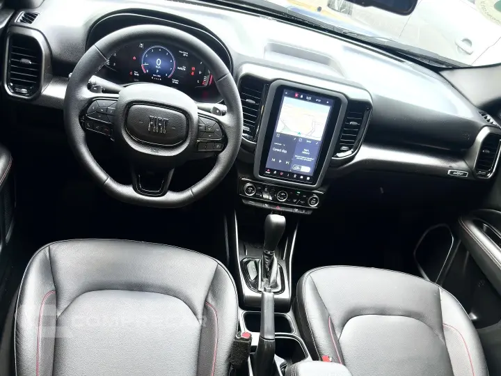 TORO 1.3 TURBO 270 FLEX ULTRA AT6