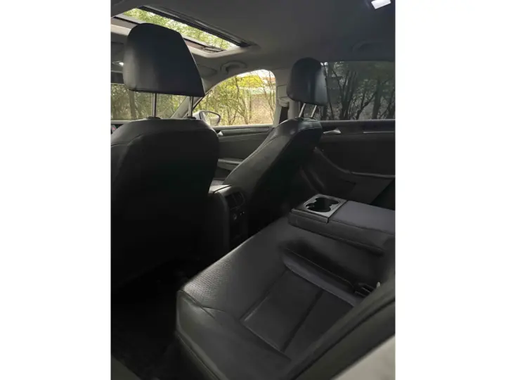 JETTA 2.0 COMFORTLINE 120CV FLEX 4P TIPTRONIC