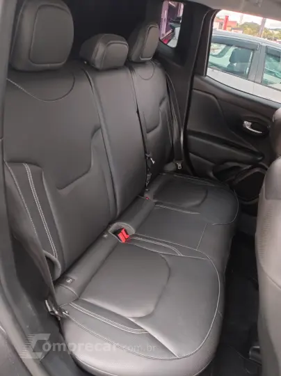 RENAGADE LONGITUDE 1.3 TURBO