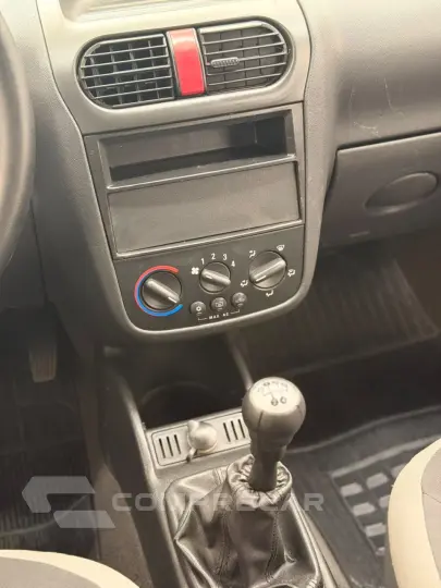 Corsa Sed. Maxx 1.4 8V ECONOFLEX 4p