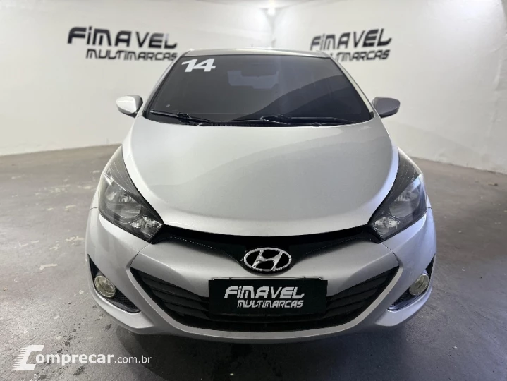 HB20 1.6 Comfort 16V