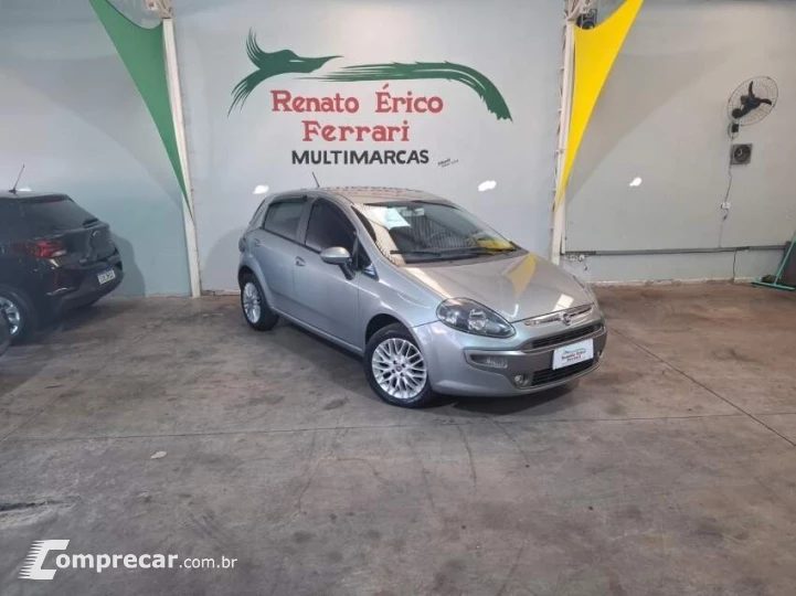 PUNTO 1.6 Essence 16V