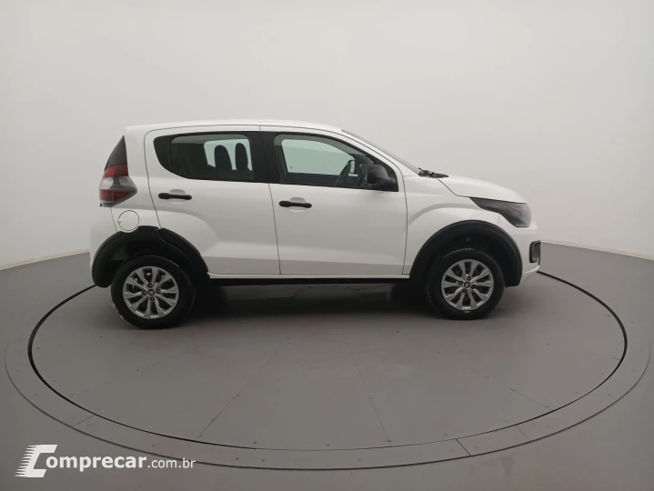 MOBI 1.0 EVO FLEX LIKE. MANUAL