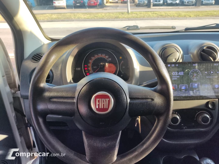 UNO 1.0 EVO Vivace 8V
