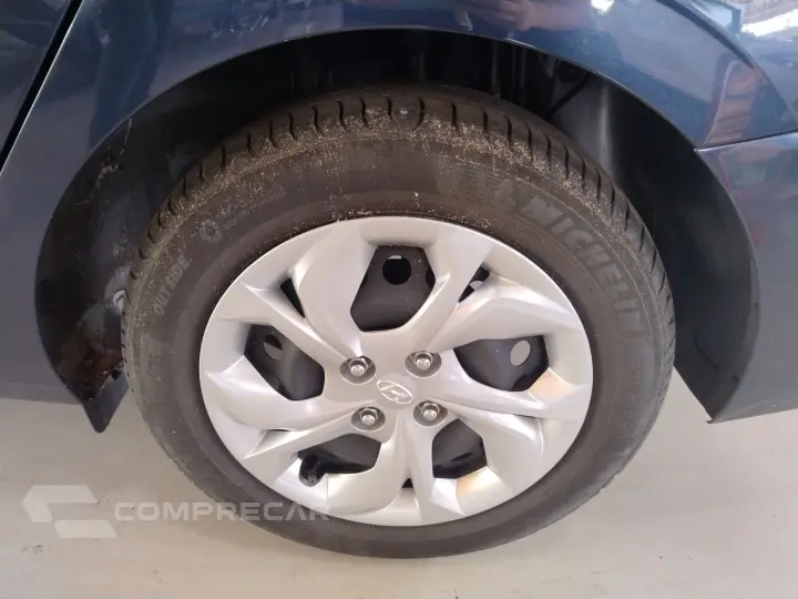 HB20S 1.0 12V FLEX COMFORT PLUS MANUAL