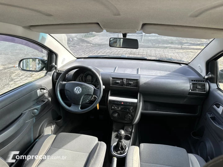 CROSSFOX 1.6 MI 8V