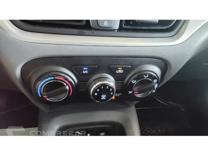 HB20S 1.0 12V FLEX COMFORT PLUS MANUAL