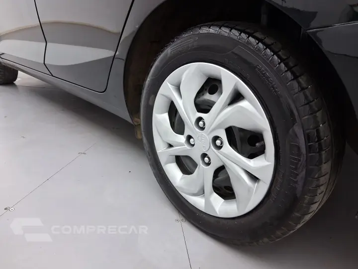 HB20S 1.0 12V FLEX COMFORT MANUAL