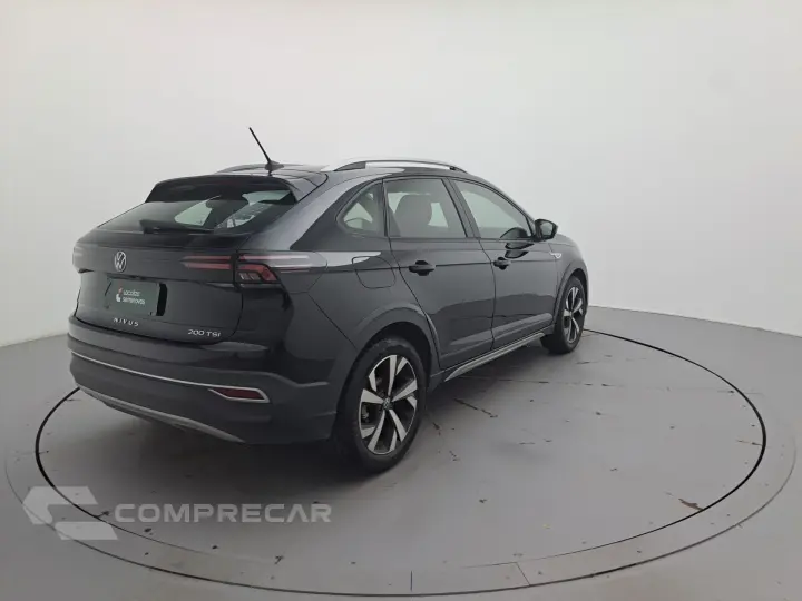 NIVUS 1.0 200 TSI TOTAL FLEX HIGHLINE AUTOMÁTICO