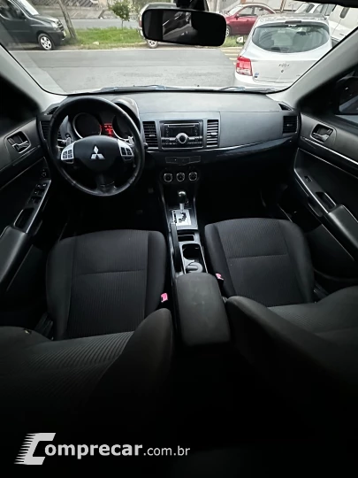 LANCER 2.0 16V