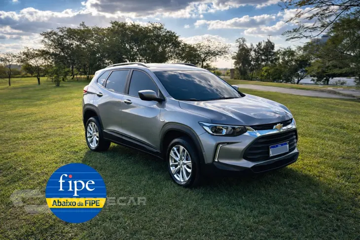 TRACKER 1.0 Turbo LTZ