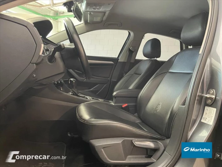 JETTA 1.4 250 TSI TOTAL FLEX TIPTRONIC
