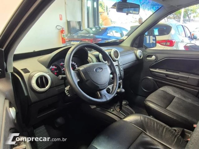 ECOSPORT - 2.0 XLT 16V 4P AUTOMÁTICO