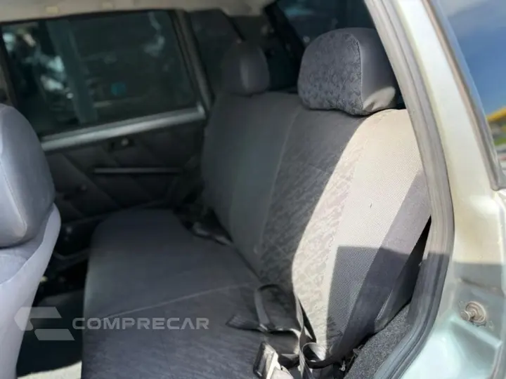 Uno Mille 1.0 Fire/ F.Flex/ ECONOMY 4p