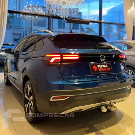 NIVUS 1.0 200 TSI Highline