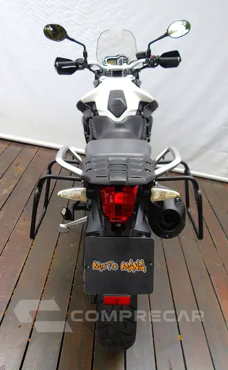 TRIUMPH TIGER 800 ABS