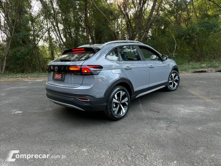 NIVUS 1.0 200 TSI Highline
