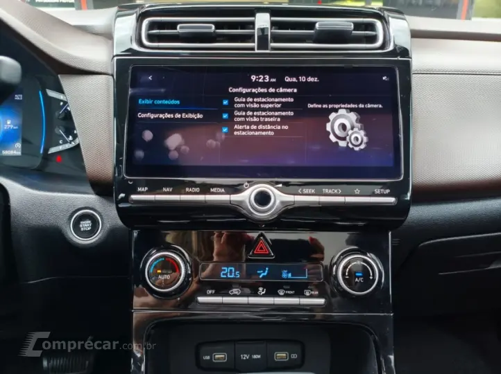 CRETA 1.0 Tgdi Platinum