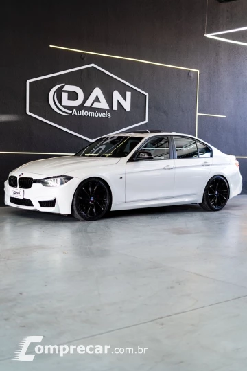 328I 2.0 GP 16V