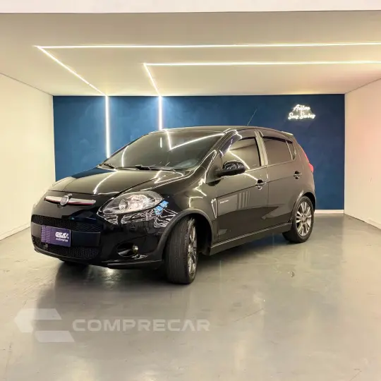 Palio SPORTING 1.6 Flex 16V 5p